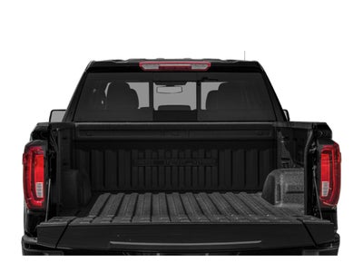2019 GMC Sierra 1500 4WD Crew Cab Denali