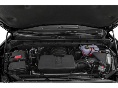 2019 GMC Sierra 1500 4WD Crew Cab Denali