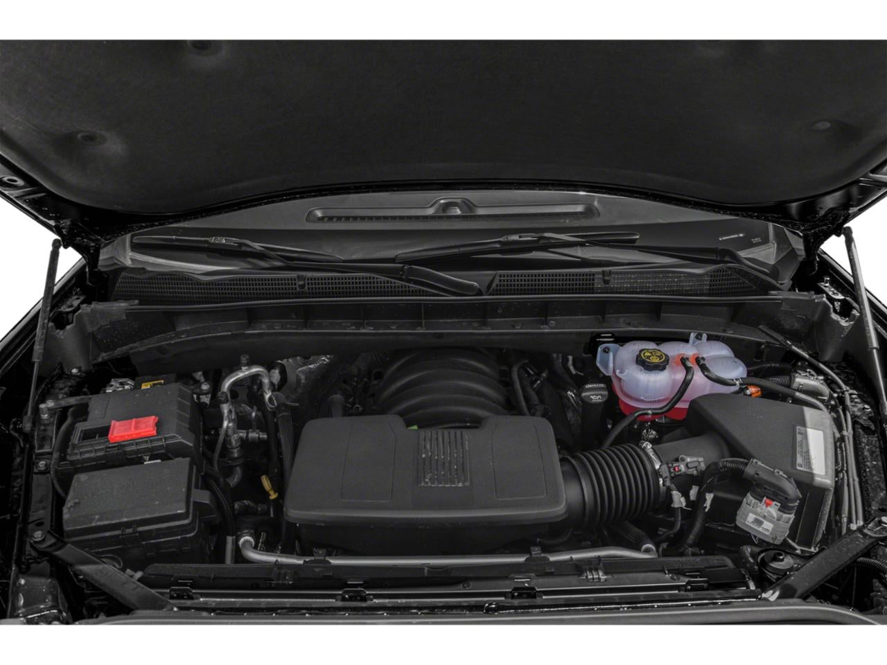 2019 GMC Sierra 1500 4WD Crew Cab Denali