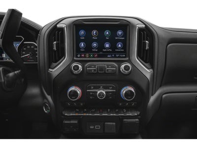 2019 GMC Sierra 1500 4WD Crew Cab Denali