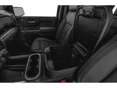 2019 GMC Sierra 1500 4WD Crew Cab Denali