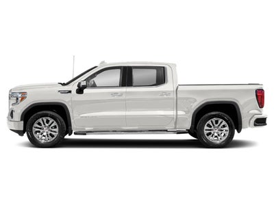 2019 GMC Sierra 1500 4WD Crew Cab Denali