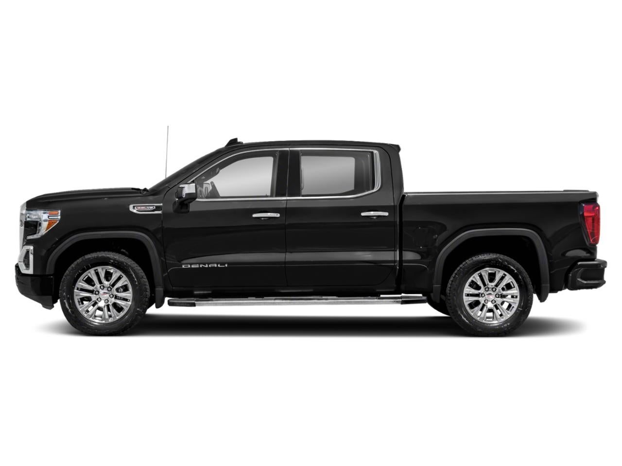 2019 GMC Sierra 1500 4WD Crew Cab Denali