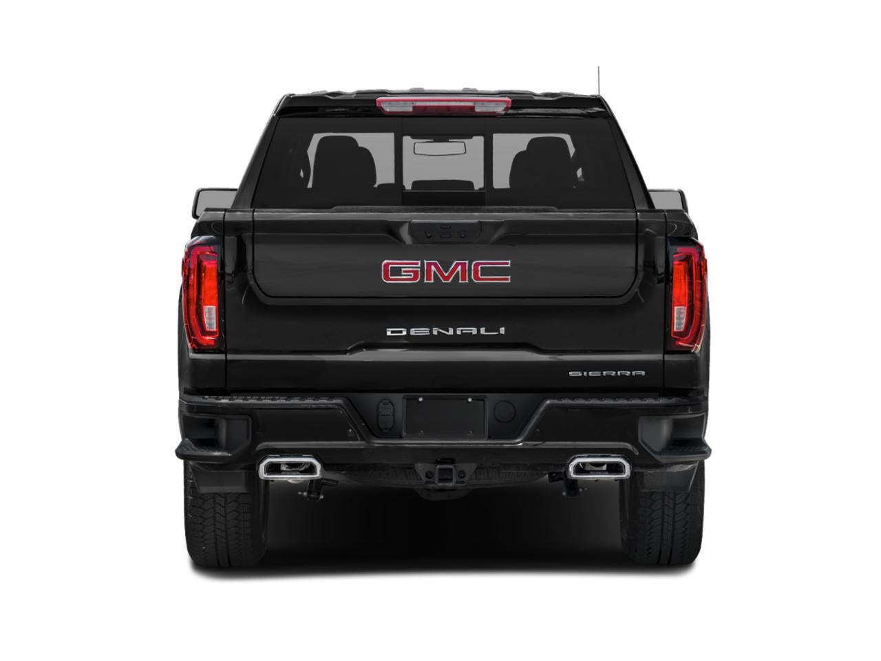 2019 GMC Sierra 1500 4WD Crew Cab Denali