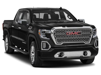 2019 GMC Sierra 1500 4WD Crew Cab Denali