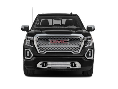 2019 GMC Sierra 1500 4WD Crew Cab Denali