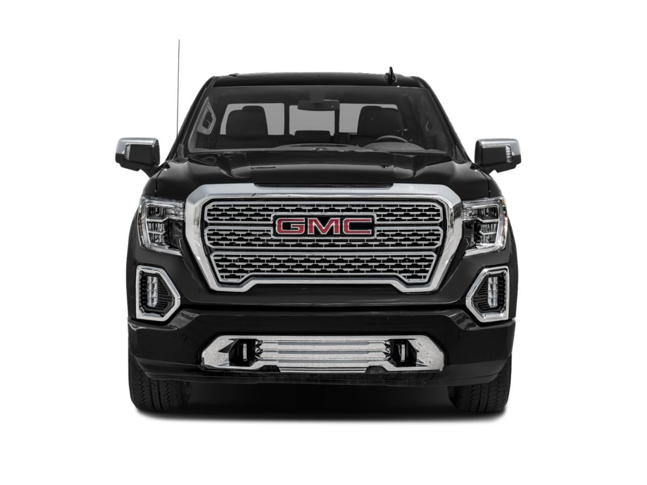 2019 GMC Sierra 1500 4WD Crew Cab Denali