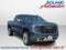 2024 GMC Sierra 1500 4WD Crew Cab Denali Ultimate