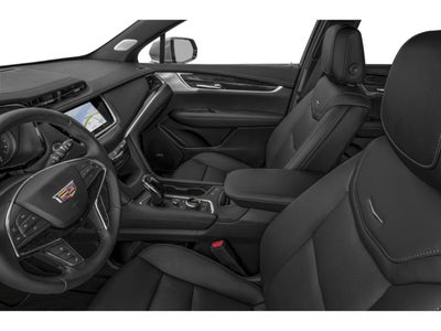 2024 Cadillac XT5 AWD Premium Luxury