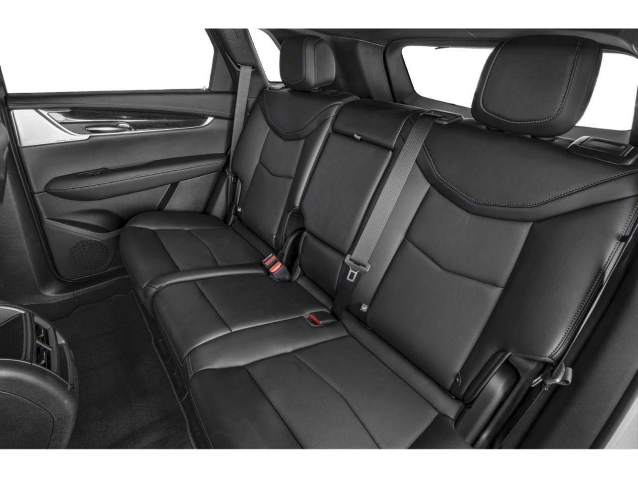 2025 Cadillac XT5 AWD Premium Luxury
