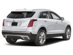 2025 Cadillac XT5 AWD Premium Luxury