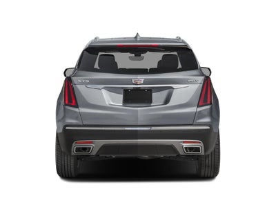 2025 Cadillac XT5 AWD Premium Luxury