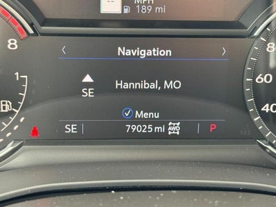2021 Cadillac XT5 AWD 4dr Premium Luxury