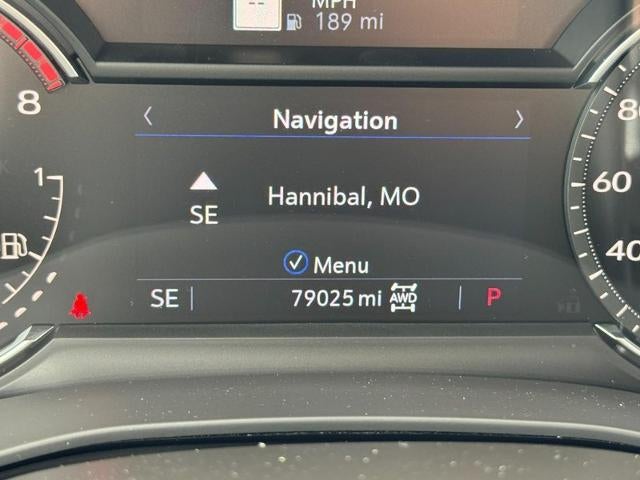 2021 Cadillac XT5 AWD 4dr Premium Luxury