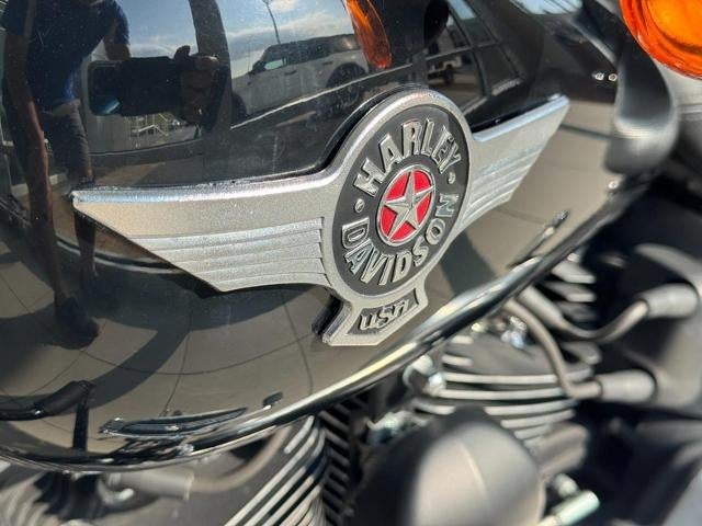 2013 Harley Davidson harley Base