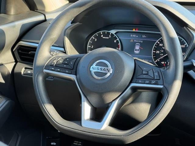 2020 Nissan Altima 2.5 S Sedan