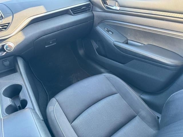 2020 Nissan Altima 2.5 S Sedan