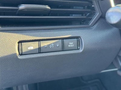 2020 Nissan Altima 2.5 S Sedan