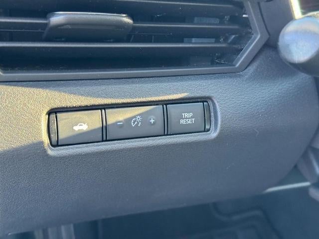 2020 Nissan Altima 2.5 S Sedan