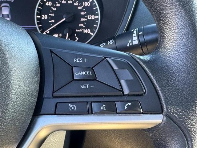 2020 Nissan Altima 2.5 S Sedan