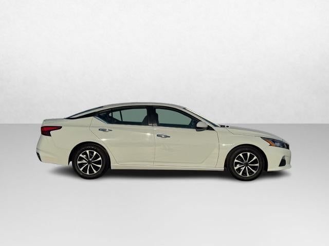 2020 Nissan Altima 2.5 S Sedan