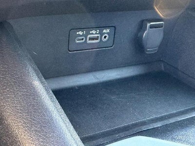 2020 Nissan Altima 2.5 S Sedan