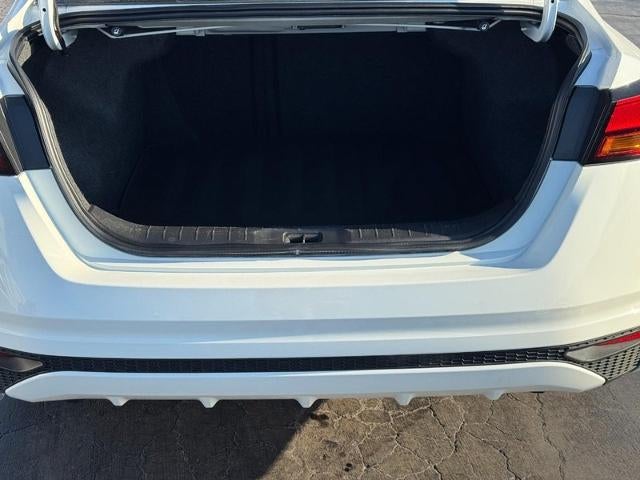 2020 Nissan Altima 2.5 S Sedan