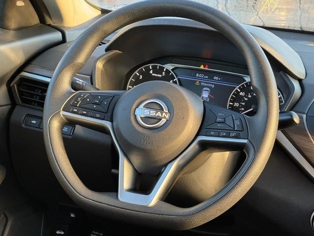 2024 Nissan Altima 2.5 SV Sedan