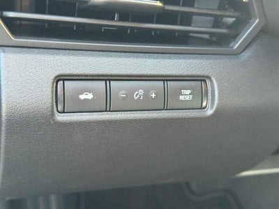 2024 Nissan Altima 2.5 SV Sedan