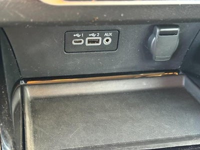 2024 Nissan Altima 2.5 SV Sedan