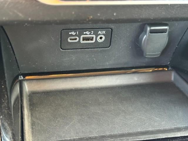 2024 Nissan Altima 2.5 SV Sedan