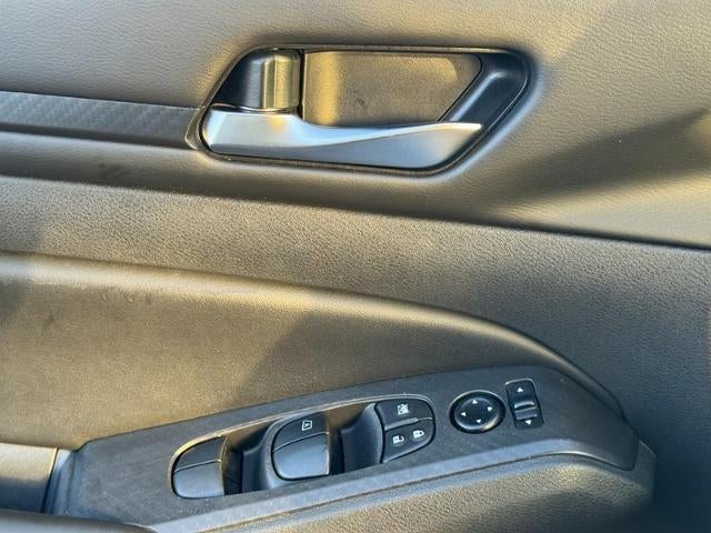 2024 Nissan Altima 2.5 SV Sedan