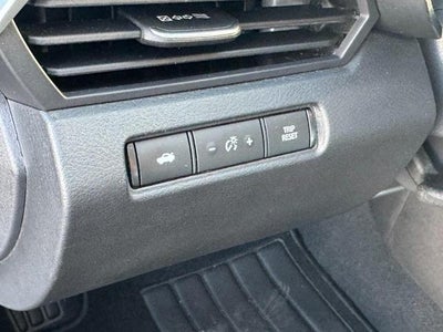 2024 Nissan Altima 2.5 SV Sedan