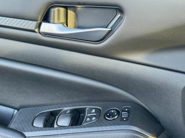 2024 Nissan Altima 2.5 SV Sedan