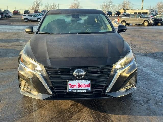 2024 Nissan Altima 2.5 SV Sedan