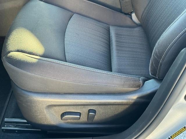 2024 Nissan Altima 2.5 SV Sedan