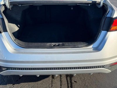 2024 Nissan Altima 2.5 SV Sedan