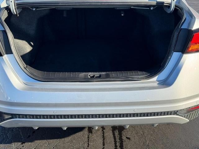 2024 Nissan Altima 2.5 SV Sedan