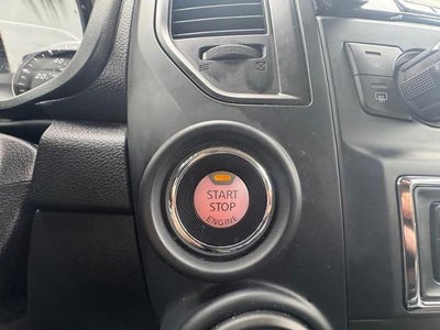 2024 Nissan Titan 4x4 Crew Cab SV