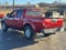 2014 Nissan Frontier 4WD Crew Cab SWB Auto SV