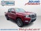 2025 Nissan Frontier Crew Cab 4x4 SV