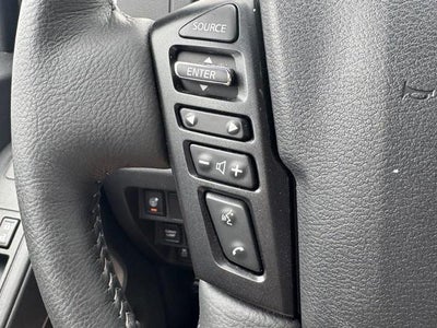 2025 Nissan Frontier Crew Cab 4x4 SV