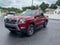 2025 Nissan Frontier Crew Cab 4x4 SV