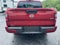 2025 Nissan Frontier Crew Cab 4x4 SV