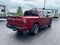 2025 Nissan Frontier Crew Cab 4x4 SV