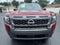2025 Nissan Frontier Crew Cab 4x4 SV