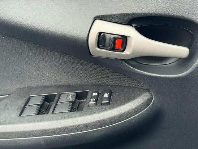 2009 Toyota Corolla 4dr Sdn Auto S (Natl)