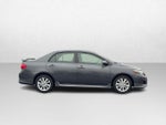 2009 Toyota Corolla 4dr Sdn Auto S (Natl)