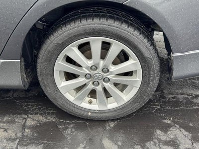 2009 Toyota Corolla 4dr Sdn Auto S (Natl)