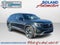 2025 Volkswagen Atlas Cross Sport 2.0T SE w/Technology 4MOTION